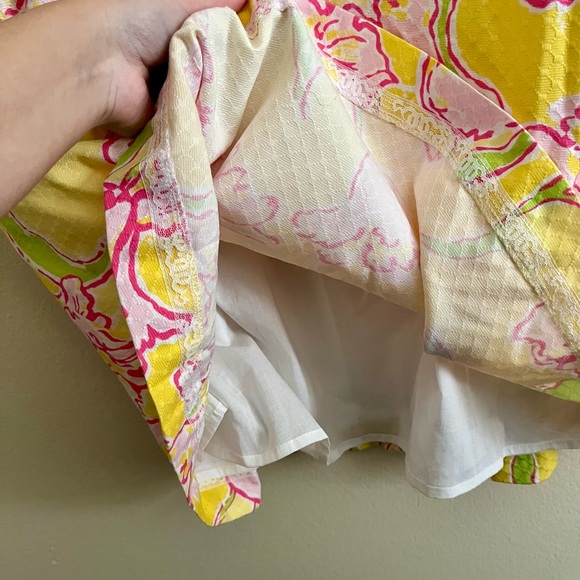Lilly Pulitzer Amberley Dress - Picture 7 of 13